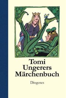 Tomi Ungerer's Märchenbuch