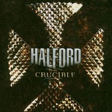 Crucible (Ltd)