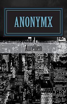 AnonymX