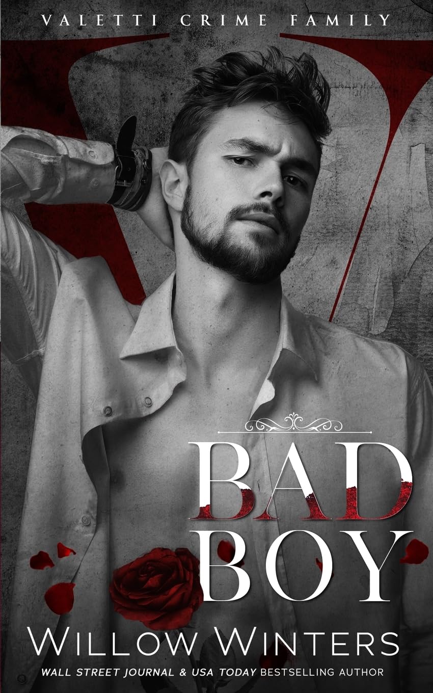 Bad Boy (Valetti, Band 5)