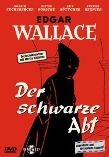 Der schwarze Abt