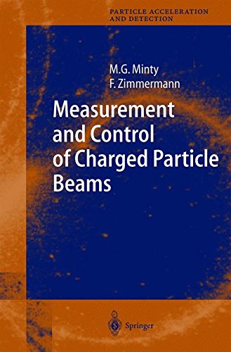 Measurement and Control of Charged Particle Beams (Particle Acceleration and Detection)