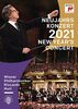 Wiener Philharmoniker - Neujahrskonzert 2021