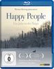 Happy People - Ein Jahr in der Taiga [Blu-ray]