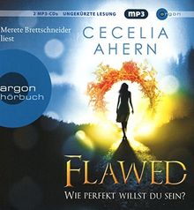 Flawed - Wie perfekt willst du sein?