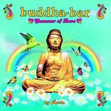 Buddha-Bar-Summer of Love