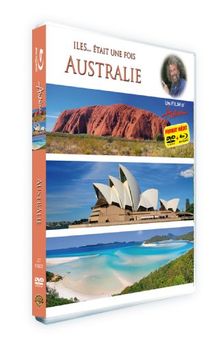 Antoine : Australie (Blu-ray + DVD) [FR Import]