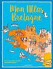 MON ATLAS DE BRETAGNE ET LOIRE ATLANTIQUE