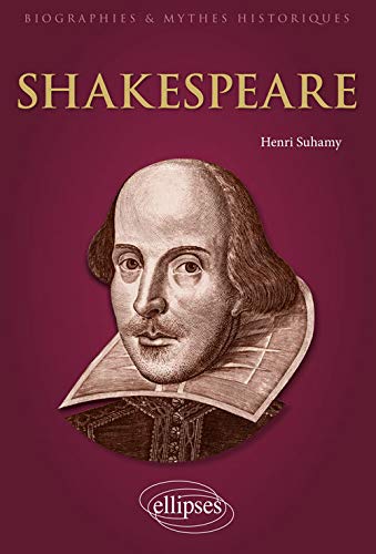 Henri Suhamy Shakespeare - Image 2