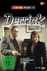 Derrick - Folge 01-09 [3 DVDs]