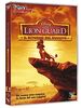 the lion guard - il ritorno del ruggito