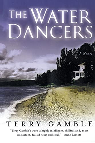 The Water Dancers: A Novel