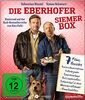 Die Eberhofer Siemer Box [Blu-ray]
