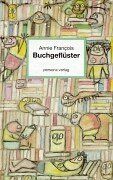 Buchgeflüster: Autobiobibliographie