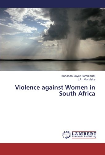 Violence against Women in South Africa