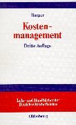 Kostenmanagement