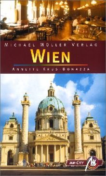 Wien. MM-City