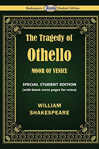 Othello: Special Student Edition