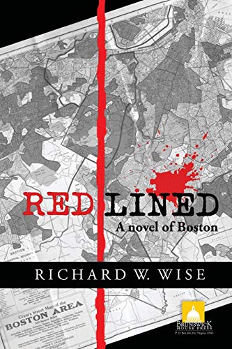 Redlined: A Novel of Boston