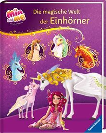 Mia and me: Die magische Welt der Einhörner