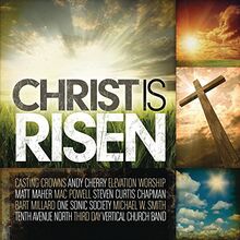 Christ Is Risen