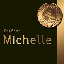 Das Beste von Michelle | CD | Zustand sehr gut