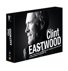 Coffret eastwood réalisateur [FR Import]