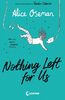 Nothing Left for Us: Die deutsche Ausgabe von Radio Silence - Heartstopper Autorin Alice Oseman begeistert mit ihrem bewegenden Roman über Podcasts, Leistungsdruck und wahre Freundschaft
