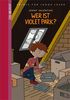 Wer ist Violet Park?