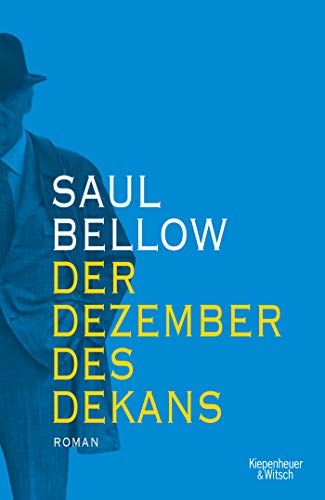 Der Dezember des Dekans: Roman