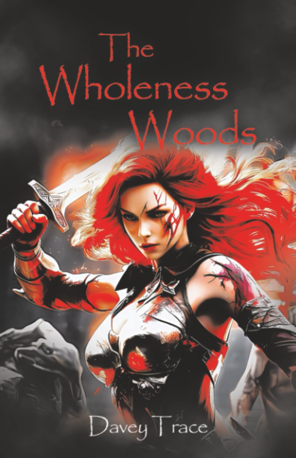The Wholeness Woods