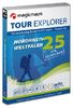Tour Explorer Nordrhein-Westfalen, 2 DVD-ROMs