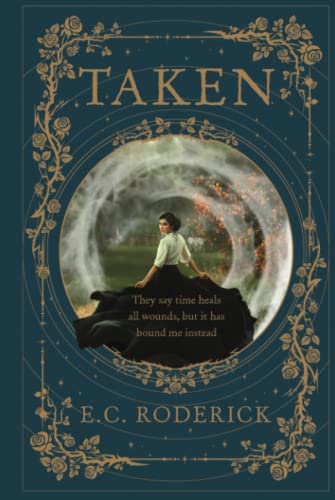 Taken: A Novel (Taken Series, Book 1)