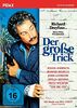Der große Trick (The Big Fix) / Kult-Krimikomödie mit Richard Dreyfuss als Privatdetektiv Moses Wine (Pidax Film-Klassiker)