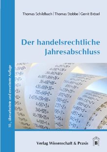 Der handelsrechtliche Jahresabschluss