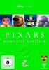 Pixars komplette Kurzfilm Collection 2