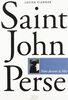Saint-John Perse : poète devant la mer