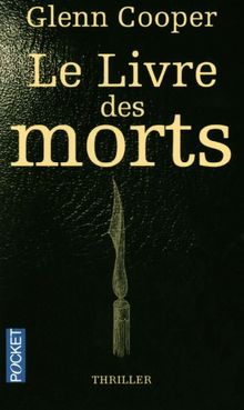 Le livre des morts