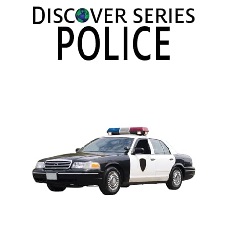 Police (Discover)