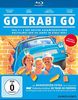 Go Trabi Go 1+2 [Blu-ray]