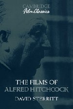The Films of Alfred Hitchcock (Cambridge Film Classics)