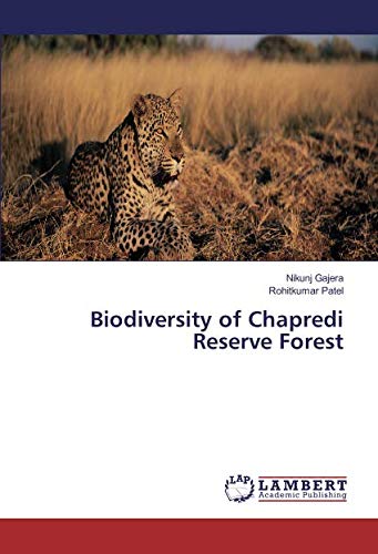 Biodiversity of Chapredi Reserve Forest
