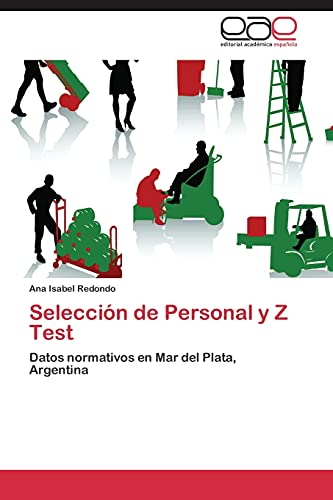 Selección de Personal y Z Test: Datos normativos en Mar del Plata, Argentina