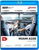 PilotsEYE.tv | MIAMI | SWISS A330 ''Licence to Fly - From Passenger to Pilot'' |:| Blu-ray® |:| Bonus: Full training flight | Anniversary Edition
