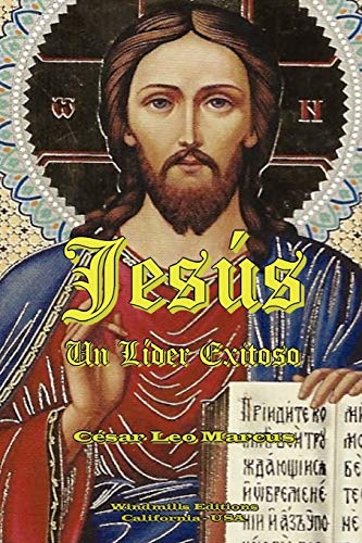 Jesus un lider exitoso