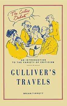 Gulliver's Travels (Critics Debate)