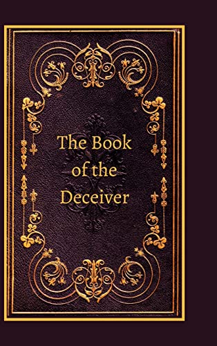 The Book of the Deceiver