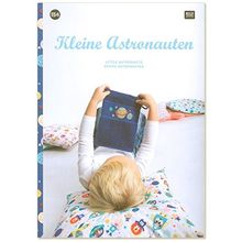 Buch 154 Kleine Astronauten