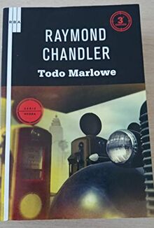 Todo Marlowe (OMNIBUS, Band 38)