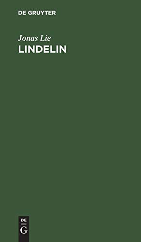 Lindelin: Märchendrama in vier Akten